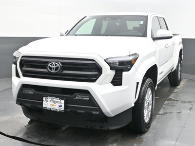2024 Toyota Tacoma 2WD SR5