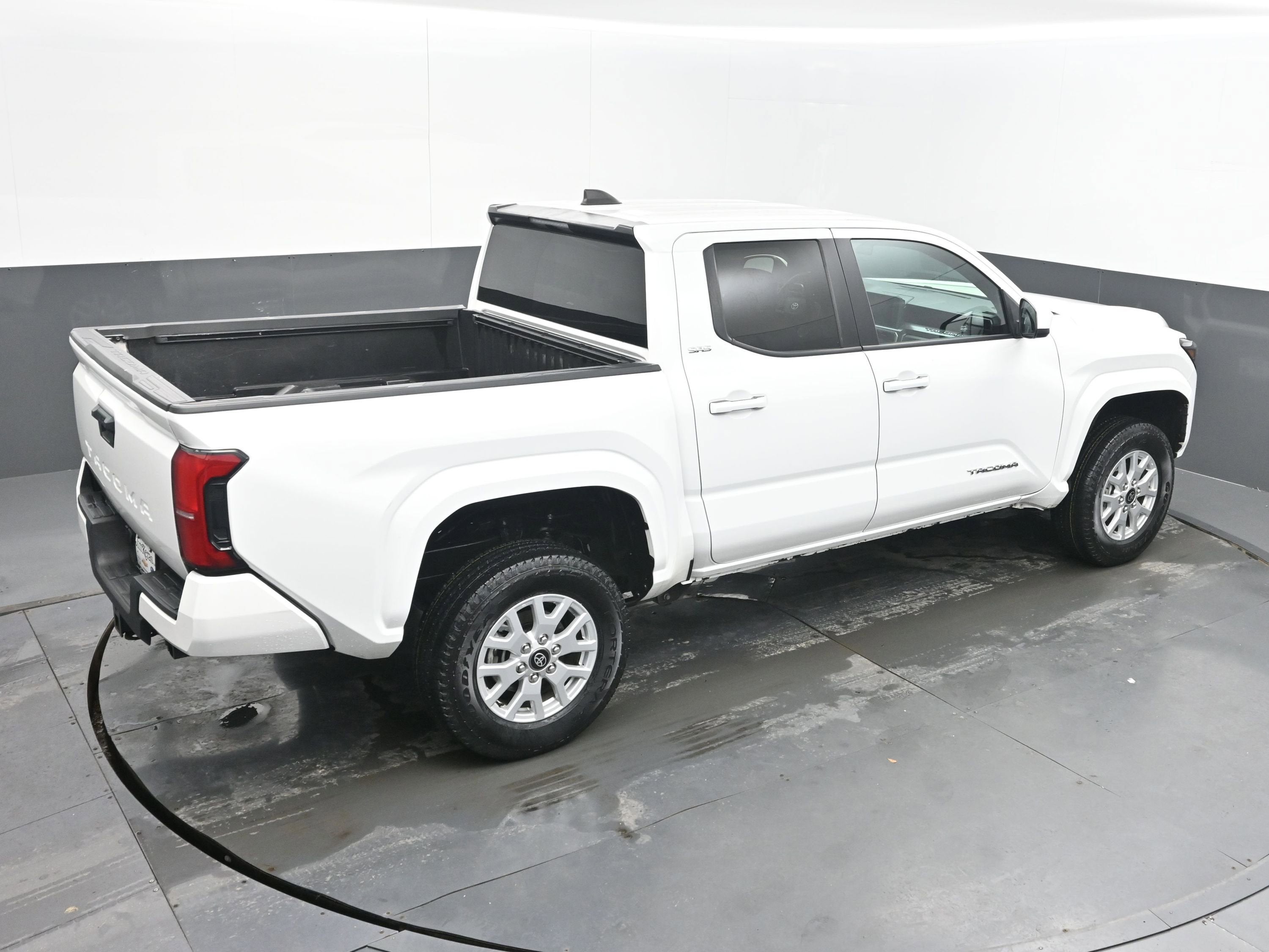 2024 Toyota Tacoma 2WD SR5
