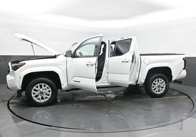 2024 Toyota Tacoma 2WD SR5