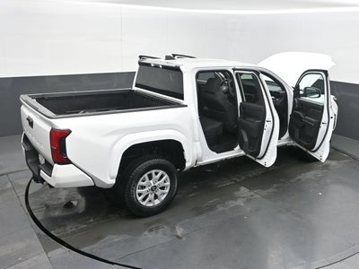 2024 Toyota Tacoma 2WD SR5
