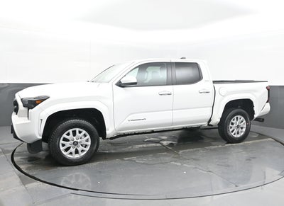 2024 Toyota Tacoma 2WD SR5