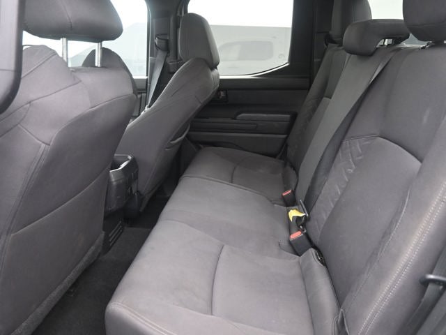 2024 Toyota Tacoma 2WD SR5