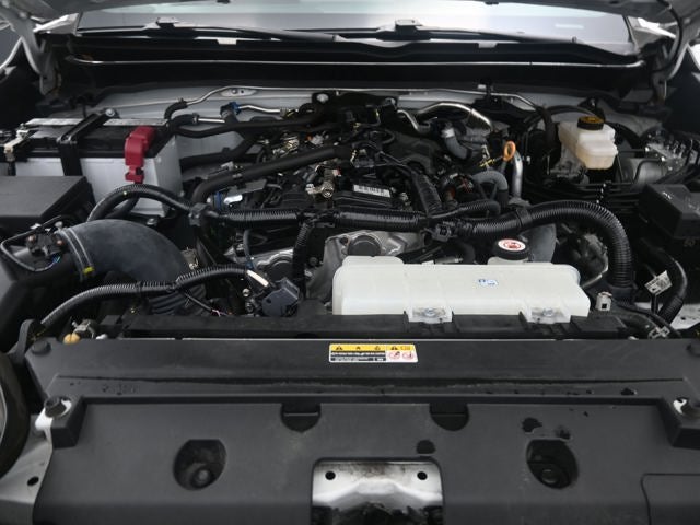 2024 Toyota Tacoma 2WD SR5