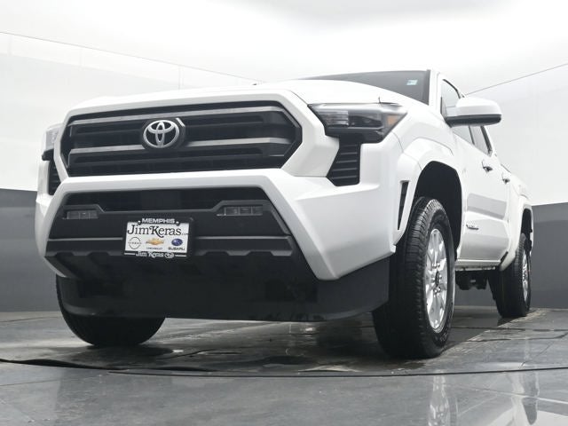 2024 Toyota Tacoma 2WD SR5