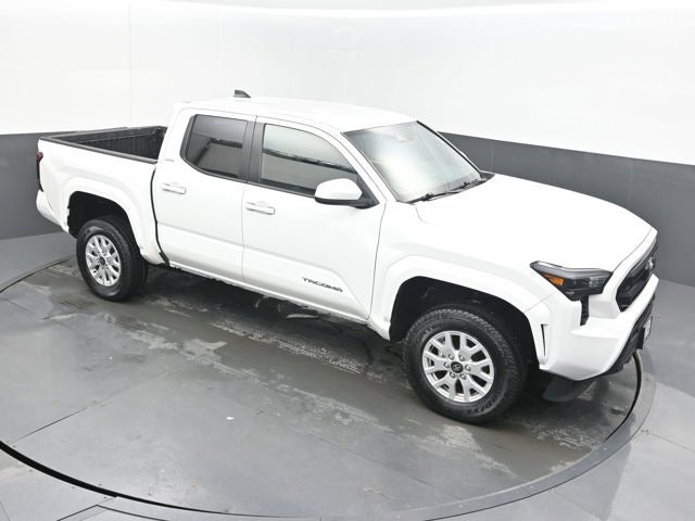 2024 Toyota Tacoma 2WD SR5