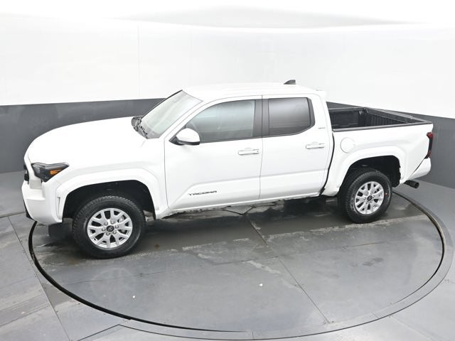 2024 Toyota Tacoma 2WD SR5