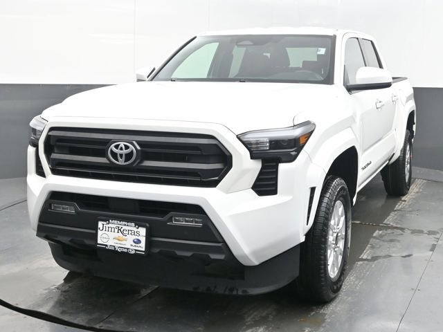 2024 Toyota Tacoma 2WD SR5