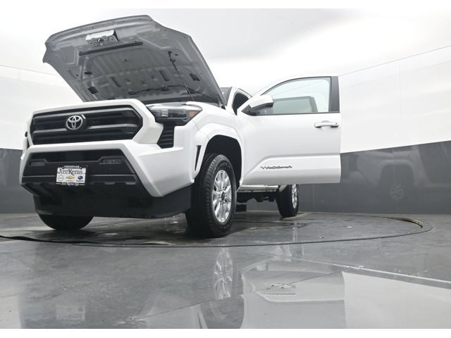 2024 Toyota Tacoma 2WD SR5