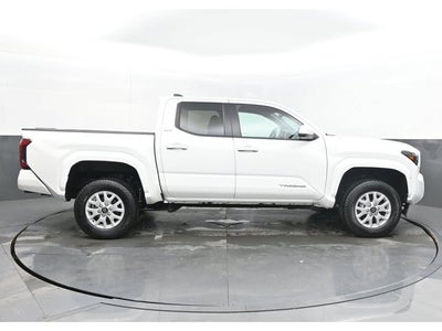 2024 Toyota Tacoma 2WD SR5