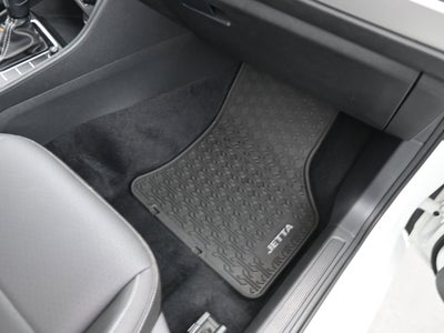 2021 Volkswagen Jetta 1.4T SE