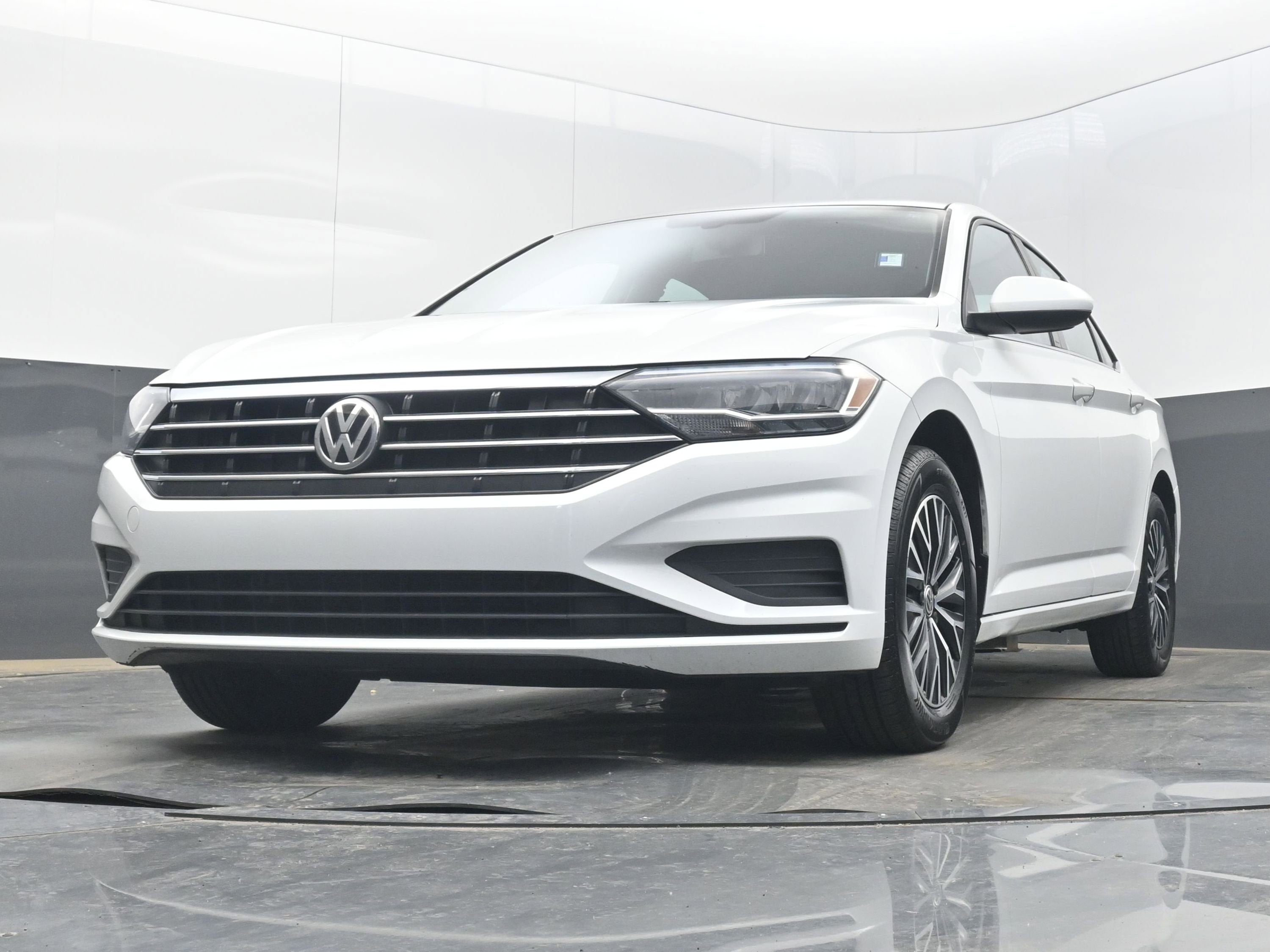 2021 Volkswagen Jetta 1.4T SE