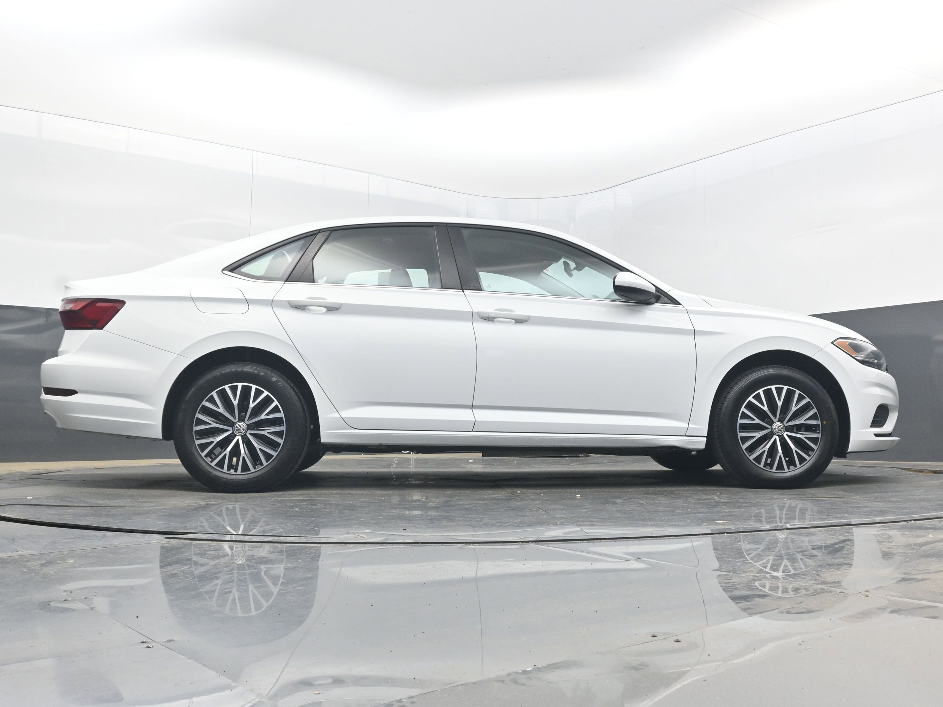 2021 Volkswagen Jetta 1.4T SE
