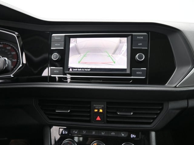 2021 Volkswagen Jetta 1.4T SE