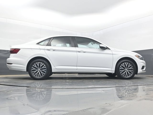 2021 Volkswagen Jetta 1.4T SE