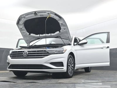 2021 Volkswagen Jetta 1.4T SE