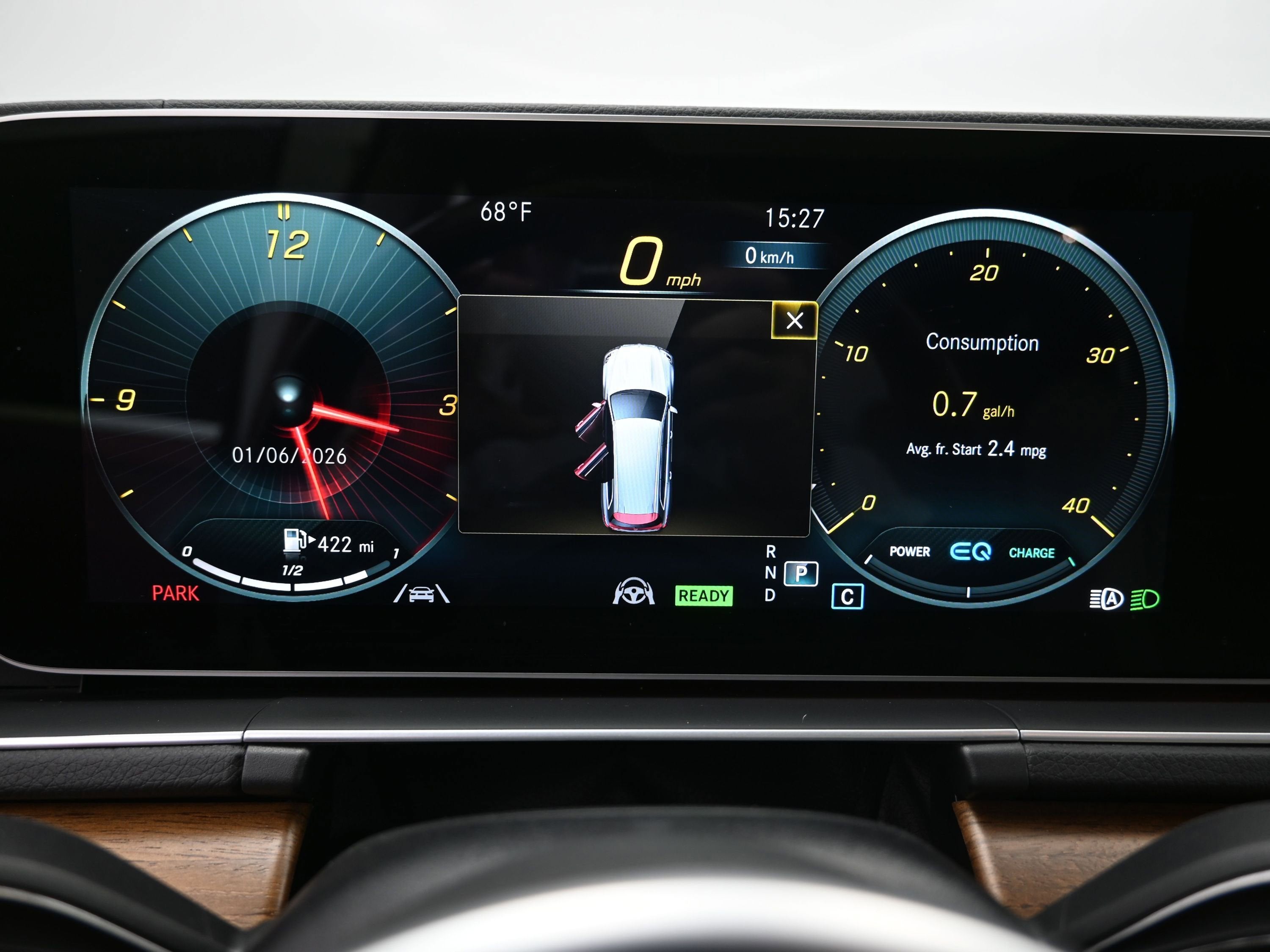 2023 Mercedes-Benz GLS GLS 450