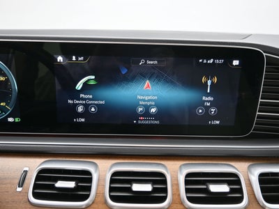 2023 Mercedes-Benz GLS GLS 450