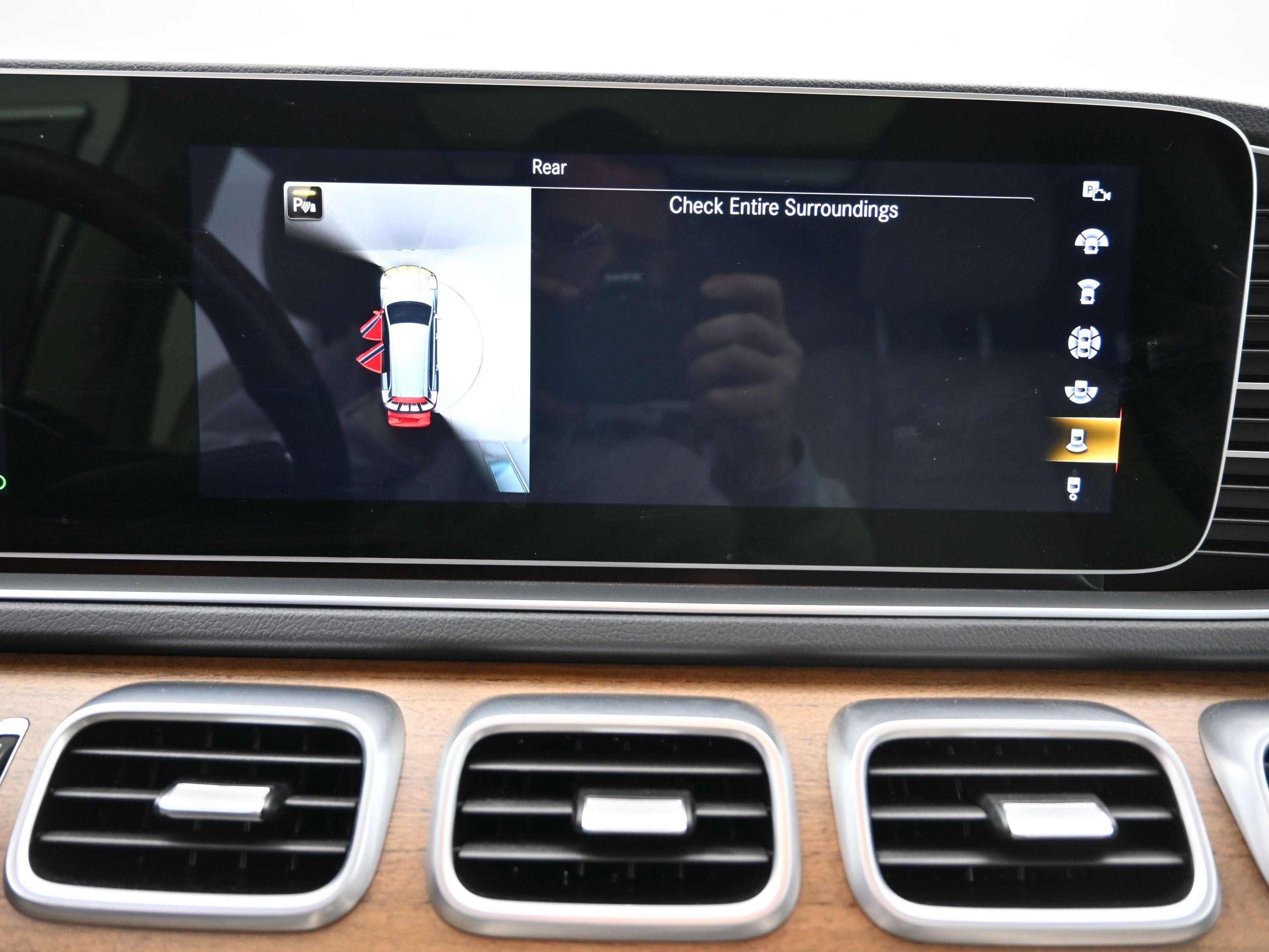 2023 Mercedes-Benz GLS GLS 450