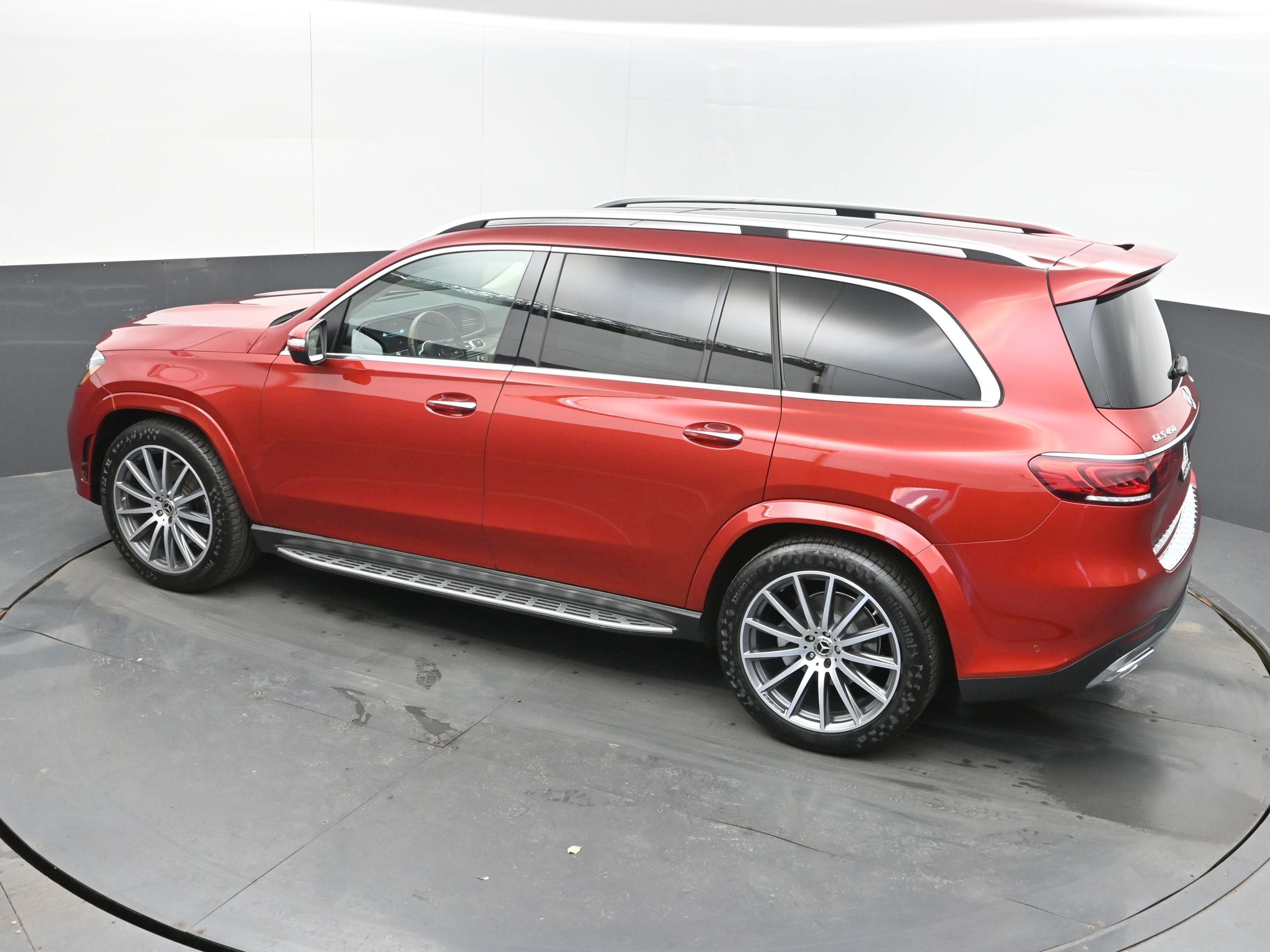 2023 Mercedes-Benz GLS GLS 450