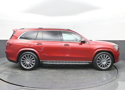 2023 Mercedes-Benz GLS GLS 450