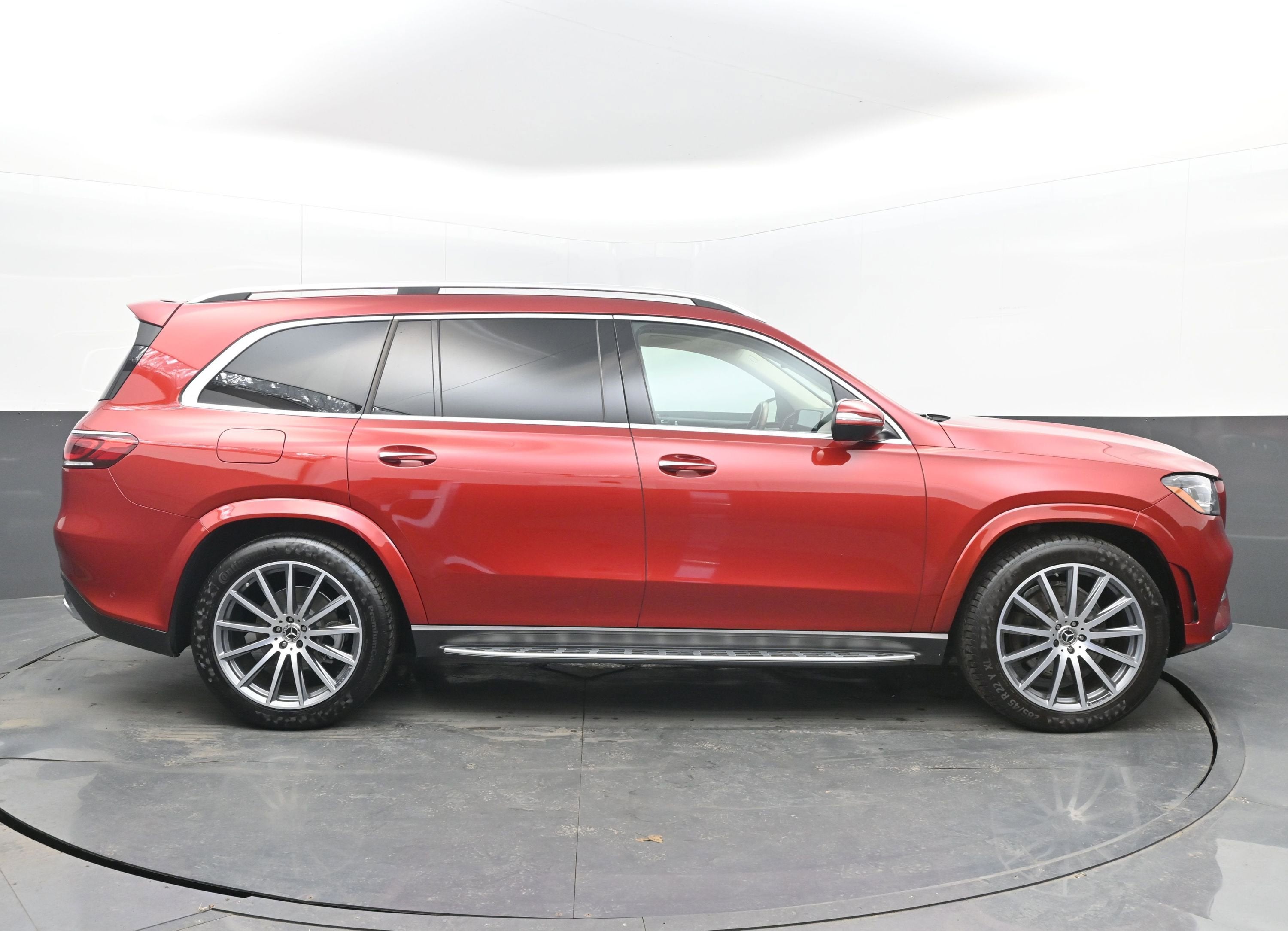 2023 Mercedes-Benz GLS GLS 450