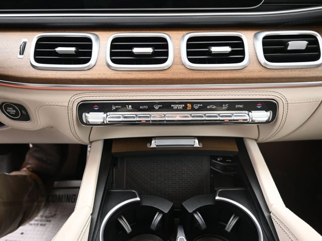 2023 Mercedes-Benz GLS GLS 450