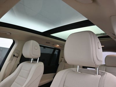 2023 Mercedes-Benz GLS GLS 450