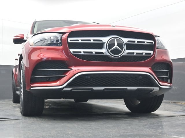 2023 Mercedes-Benz GLS GLS 450