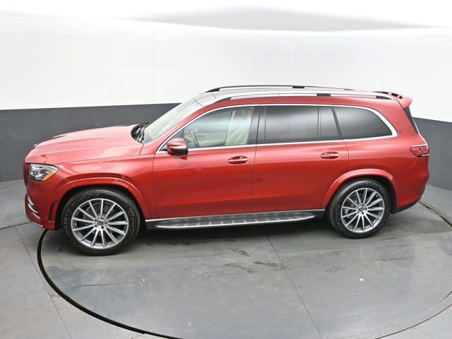 2023 Mercedes-Benz GLS GLS 450