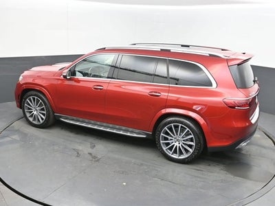 2023 Mercedes-Benz GLS GLS 450
