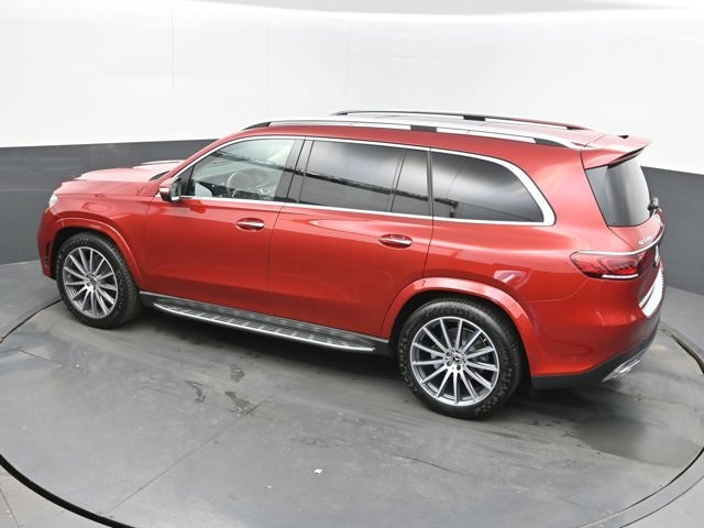2023 Mercedes-Benz GLS GLS 450