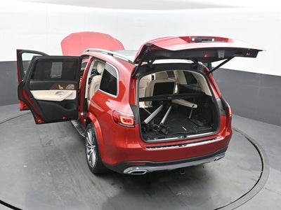 2023 Mercedes-Benz GLS GLS 450