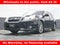 2014 Subaru Legacy 2.5i Sport