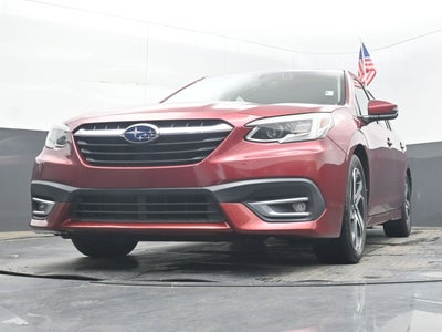2021 Subaru Legacy Limited