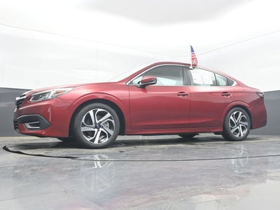2021 Subaru Legacy Limited