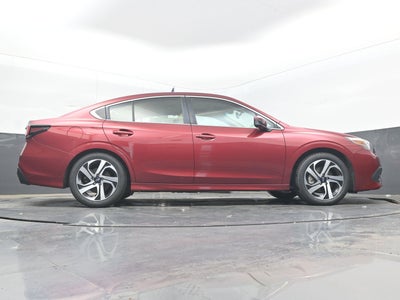 2021 Subaru Legacy Limited