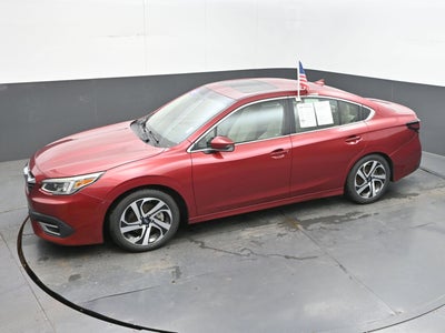 2021 Subaru Legacy Limited