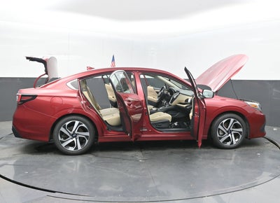 2021 Subaru Legacy Limited