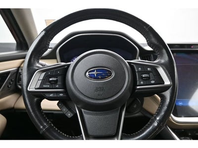 2021 Subaru Legacy Limited