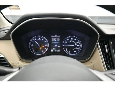 2021 Subaru Legacy Limited