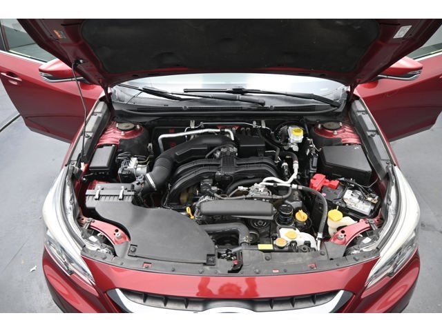 2021 Subaru Legacy Limited