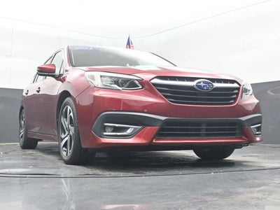 2021 Subaru Legacy Limited