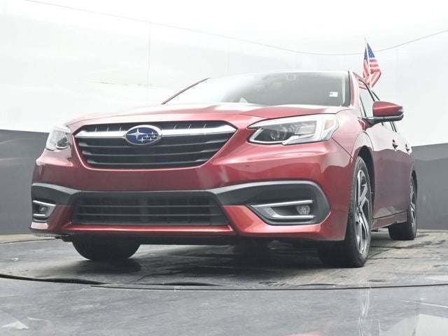 2021 Subaru Legacy Limited