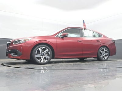 2021 Subaru Legacy Limited