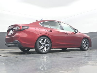 2021 Subaru Legacy Limited