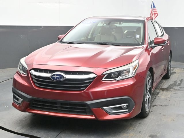 2021 Subaru Legacy Limited