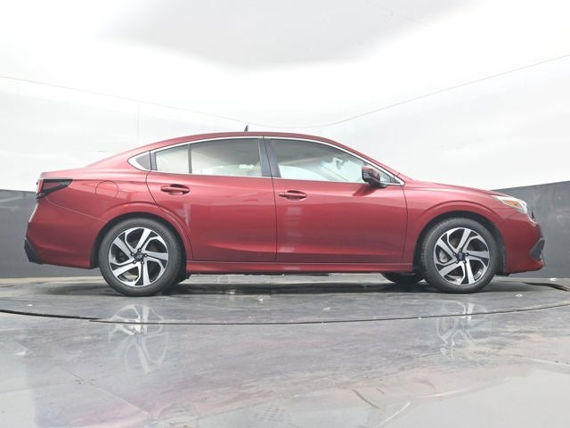 2021 Subaru Legacy Limited
