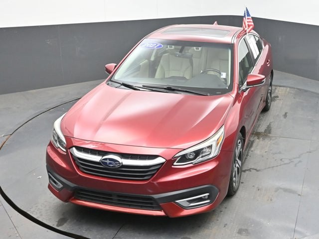 2021 Subaru Legacy Limited
