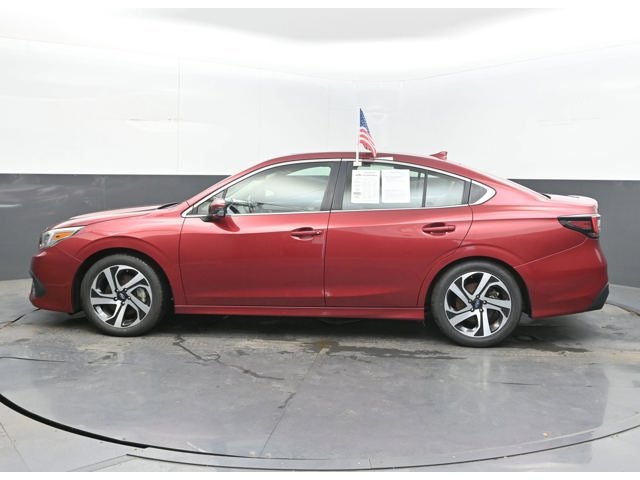 2021 Subaru Legacy Limited