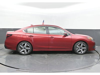 2021 Subaru Legacy Limited